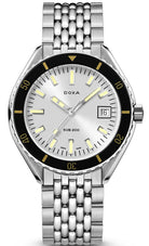 Doxa Sub 200 Searambler Bracelet Watch 799.10.021.10 Image 1