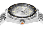 Doxa Sub 200 Searambler Bracelet Watch 799.10.021.10 Image 2