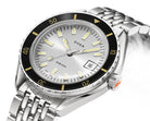 Doxa Sub 200 Searambler Bracelet Watch 799.10.021.10 Image 3