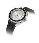 Doxa Sub 200 Searambler Rubber Watch 799.10.021.20 Image 2