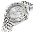 Doxa Sub 200 Searambler Stainless Steel Bracelet Watch 796.10.021.10 Image 2