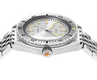 Doxa Sub 200 Searambler Stainless Steel Bracelet Watch 796.10.021.10 Image 3