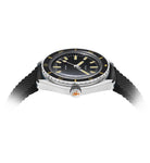 Doxa Sub 200 Sharkhunter Rubber Watch 799.10.101.20 Image 3
