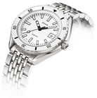 Doxa Sub 200 Whitepearl Bracelet Watch 799.10.011.10 Image 2