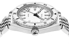 Doxa Sub 200 Whitepearl Bracelet Watch 799.10.011.10 Image 3