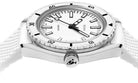 Doxa Sub 200 Whitepearl Watch 799.10.011.23 Image 3