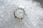 Doxa Sub 200 Whitepearl Watch 799.10.011.23 Image 6