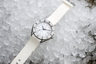 Doxa Sub 200 Whitepearl Watch 799.10.011.23 Image 7