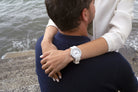 Doxa Sub 200 Whitepearl Watch 799.10.011.23 Image 9