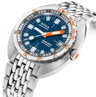 Doxa SUB 200T Caribbean Iconic Bracelet Watch 804.10.201.10 Image 2