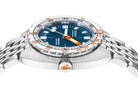 Doxa SUB 200T Caribbean Iconic Bracelet Watch 804.10.201.10 Image 3
