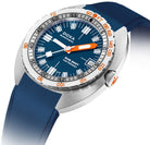 Doxa SUB 200T Caribbean Iconic Watch 804.10.201.32 Image 2