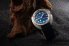 Doxa SUB 200T Caribbean Iconic Watch 804.10.201.32 Image 4