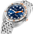 Doxa SUB 200T Caribbean Sunray Bracelet Watch 804.10.201S.10 Image 2