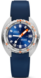 Doxa SUB 200T Caribbean Sunray Watch 804.10.201S.32 Image 1