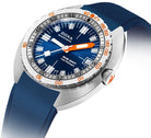 Doxa SUB 200T Caribbean Sunray Watch 804.10.201S.32 Image 2