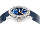 Doxa SUB 200T Caribbean Sunray Watch 804.10.201S.32 Image 3