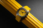 Doxa SUB 200T Divingstar Iconic Watch 804.10.361.31 Image 4