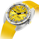 Doxa SUB 200T Divingstar Sunray Watch 804.10.361S.31 Image 2