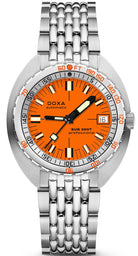 Doxa SUB 200T Professional Iconic Bracelet Watch 804.10.351.10 Image 1