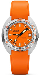 Doxa SUB 200T Professional Iconic Watch 804.10.351.21 Image 1