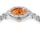 Doxa SUB 200T Professional Sunray Bracelet Watch 804.10.351S.10 Image 3