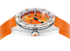 Doxa SUB 200T Professional Sunray Watch 804.10.351S.21 Image 3