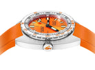 Doxa SUB 200T Professional Sunray Watch 804.10.351S.21 Image 3