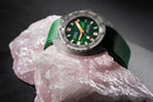 Doxa SUB 200T Sea Emerald Sunray Watch 804.10.131S.26 Image 4