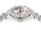 Doxa SUB 200T Searambler Iconic Sunray Bracelet Watch 804.10.021.10 Image 3