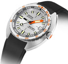 Doxa SUB 200T Searambler Iconic Sunray Watch 804.10.021.20 Image 2