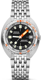 Doxa SUB 200T Sharkhunter Iconic Bracelet Watch 804.10.101.10 Image 1