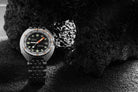 Doxa SUB 200T Sharkhunter Iconic Bracelet Watch 804.10.101.10 Image 4