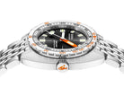 Doxa SUB 200T Sharkhunter Sunray Bracelet Watch 804.10.101S.10 Image 3