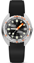 Doxa SUB 200T Sharkhunter Sunray Watch 804.10.101S.20 Image 1