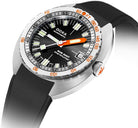 Doxa SUB 200T Sharkhunter Sunray Watch 804.10.101S.20 Image 2