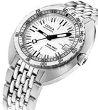 Doxa SUB 200T Whitepearl Iconic Bracelet Watch 804.10.011.10 Image 2