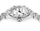 Doxa SUB 200T Whitepearl Iconic Bracelet Watch 804.10.011.10 Image 3