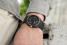 Doxa SUB 300 Beta Sharkhunter Watch 830.20.101.20 Image 7