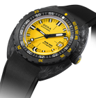 Doxa SUB 300 Carbon COSC Divingstar Rubber Watch 822.70.361.20 Image 2