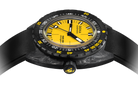 Doxa SUB 300 Carbon COSC Divingstar Rubber Watch 822.70.361.20 Image 3
