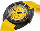Doxa SUB 300 Carbon COSC Divingstar Rubber Watch 822.70.361.31 Image 2