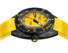 Doxa SUB 300 Carbon COSC Divingstar Rubber Watch 822.70.361.31 Image 3