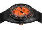 Doxa SUB 300 Carbon COSC Professional Rubber Watch 822.70.351.20 Image 3