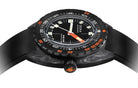 Doxa SUB 300 Carbon COSC Sharkhunter Rubber Watch 822.70.101.20 Image 3