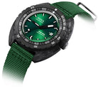 Doxa SUB 300 Carbon Sea Emerald Nato Watch 822.70.131.26-N Image 2