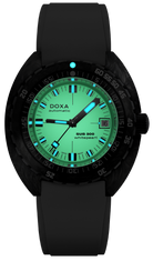 Doxa Sub 300 Carbon Whitepearl Watch 822.70.011.20 Image 2