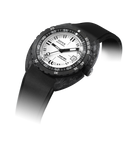 Doxa Sub 300 Carbon Whitepearl Watch 822.70.011.20 Image 4