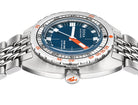 Doxa SUB 300 COSC Caribbean Bracelet Watch 821.10.201.10 Image 3