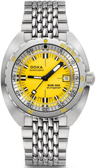 Doxa SUB 300 COSC Divingstar Bracelet Watch 821.10.361.10 Image 1